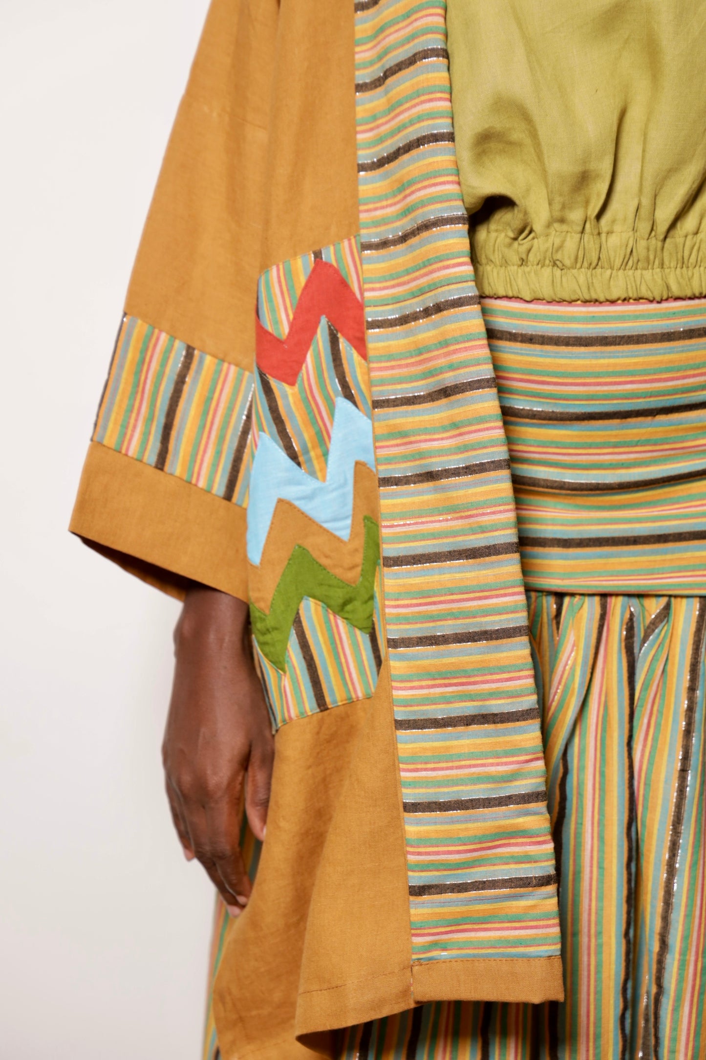 Sahara Noon Kaftan