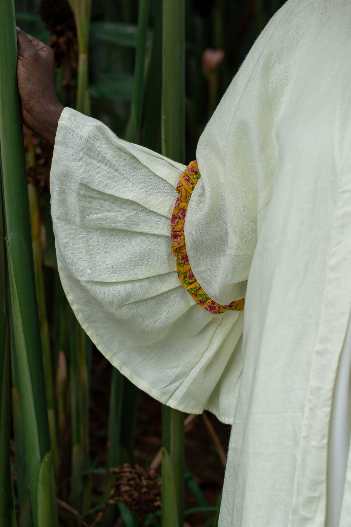 Chams Kaftan