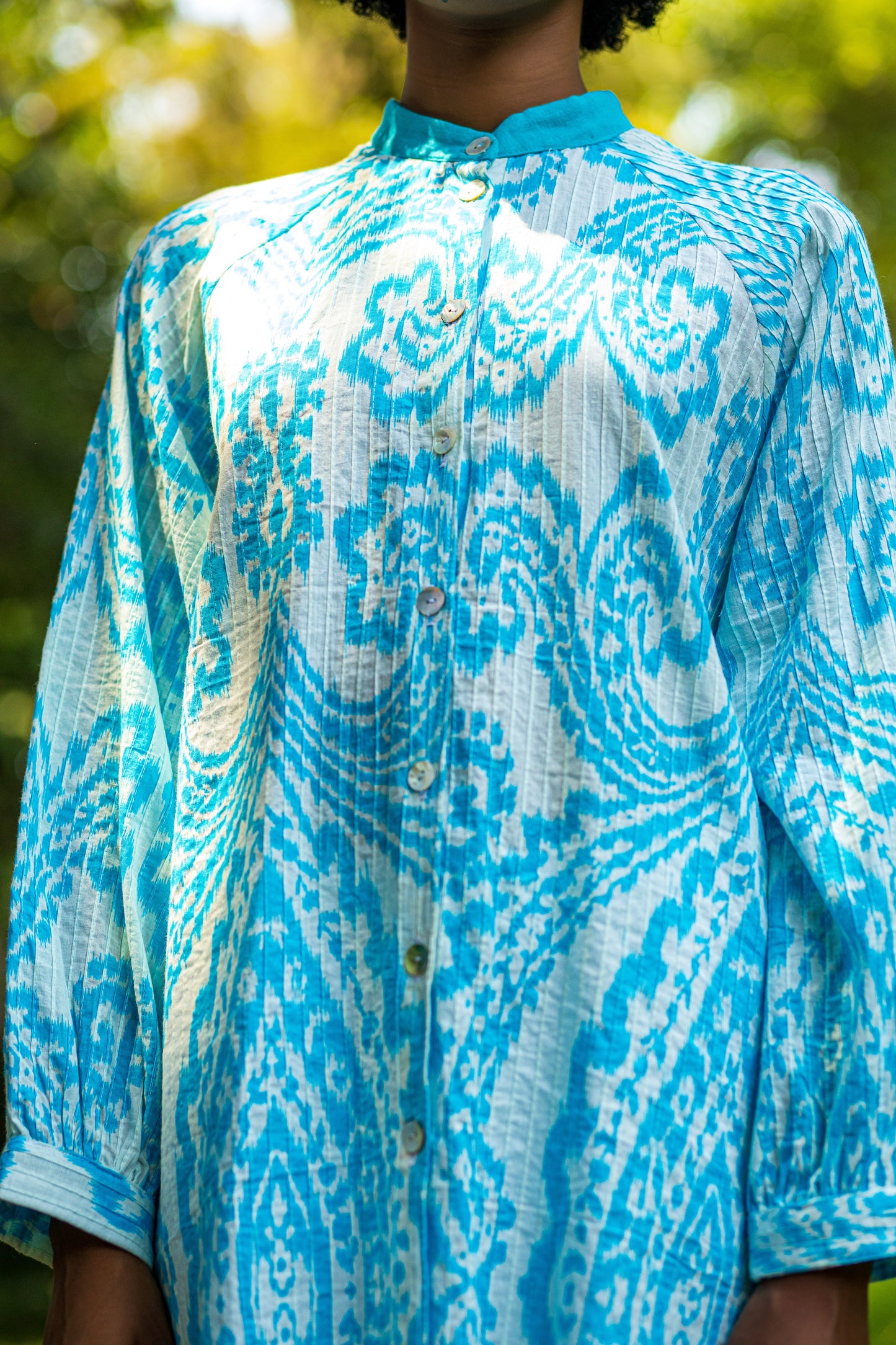 Mawj Shirt