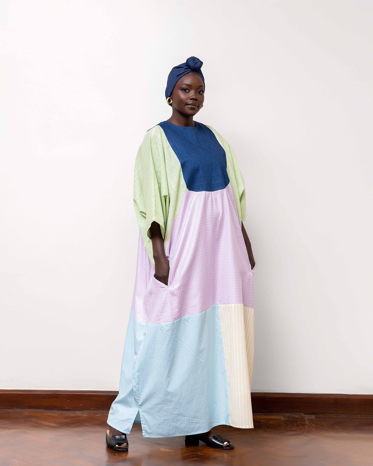 Sunday Brunch Dress