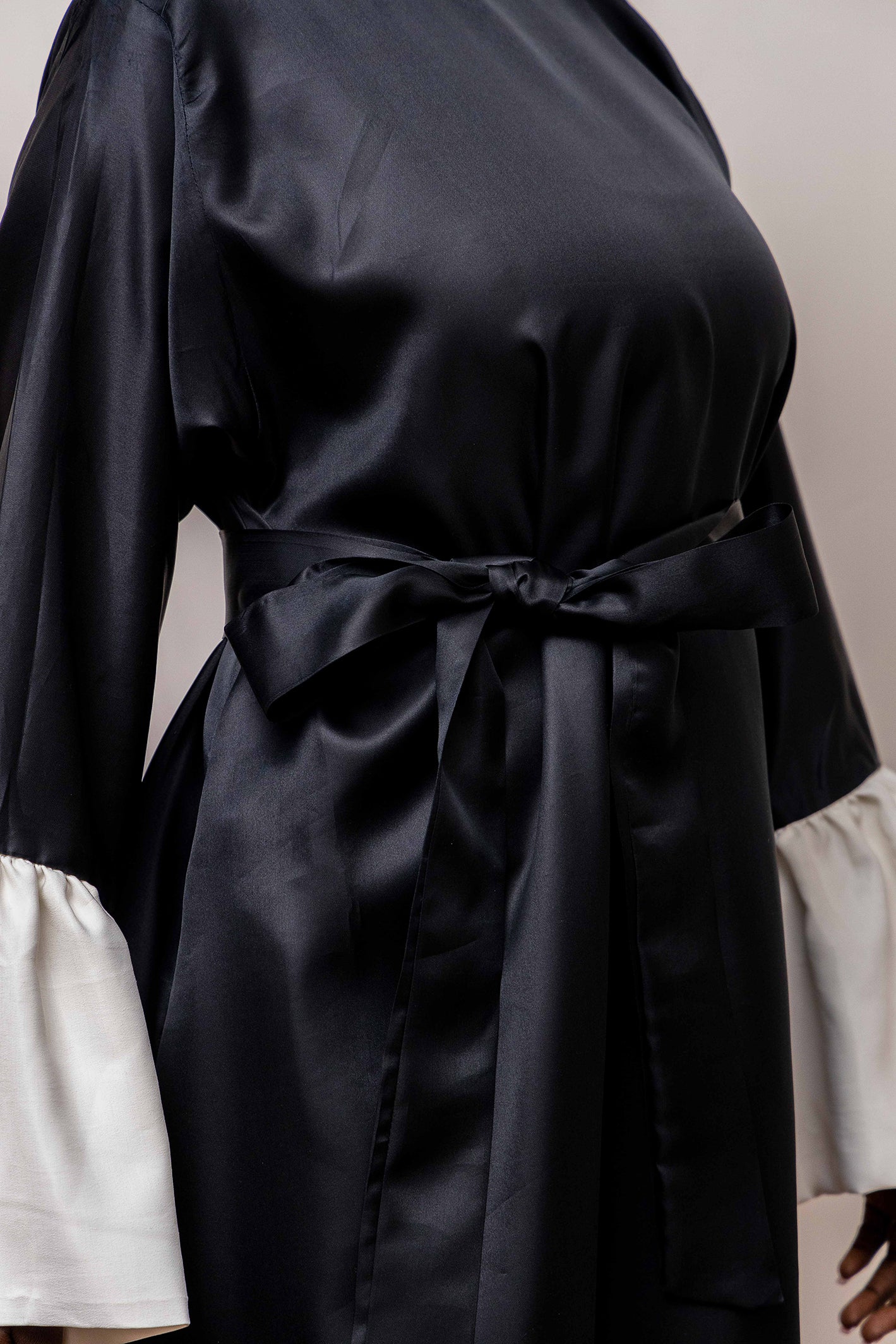 The Little Black Dress