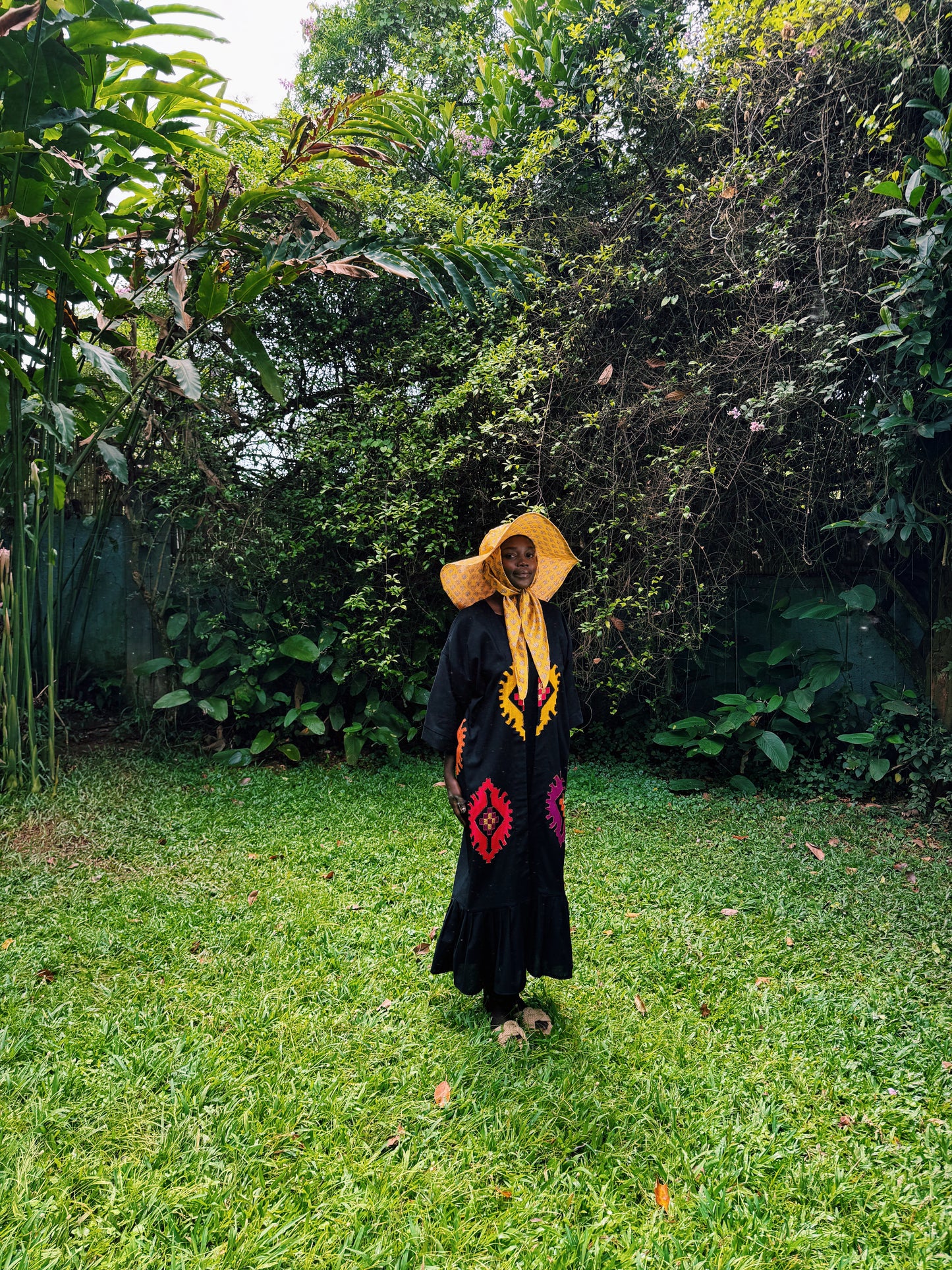 Hejaz Kaftan
