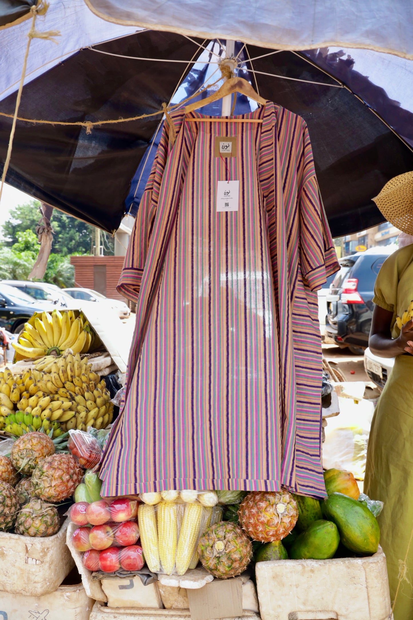 Evelyn Kaftan