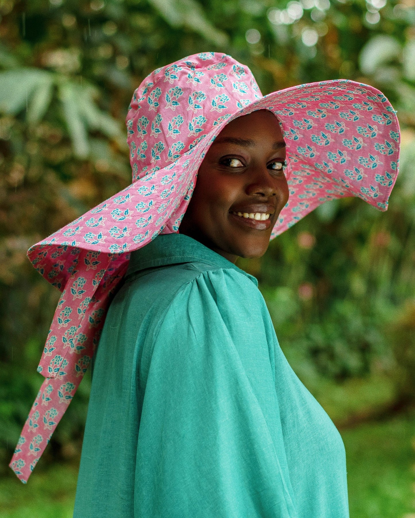 Zahra Hat