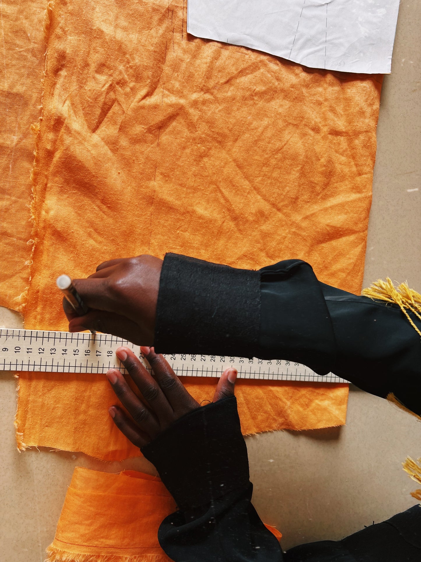 Tote Bag Workshop - One-Day Creative Fashion Course