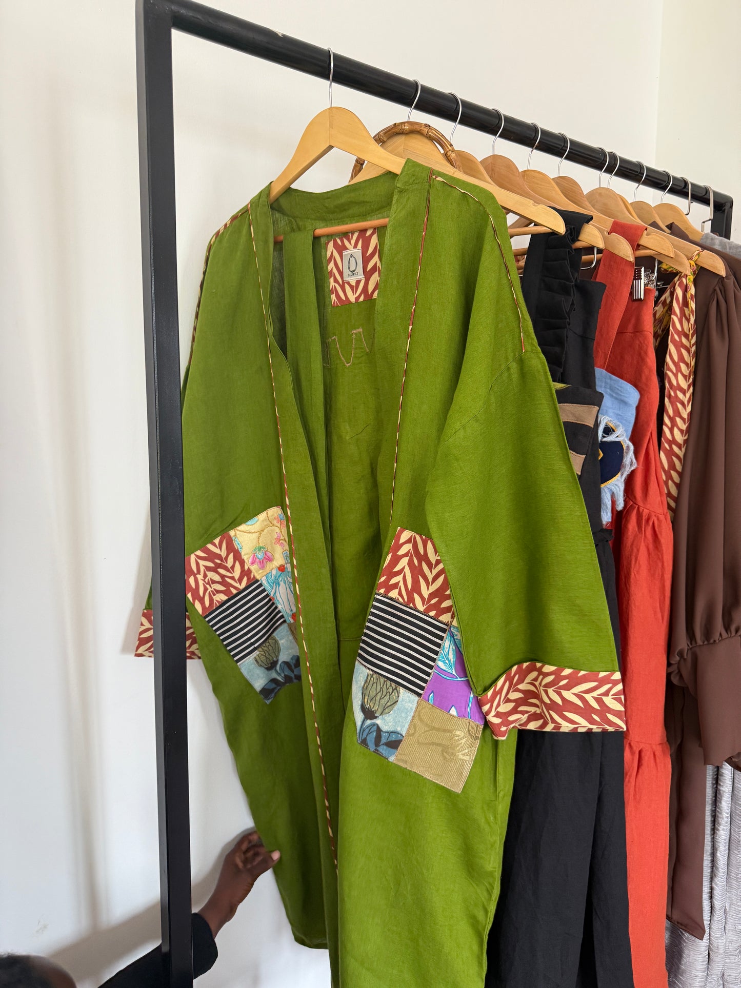 Levant Kaftan