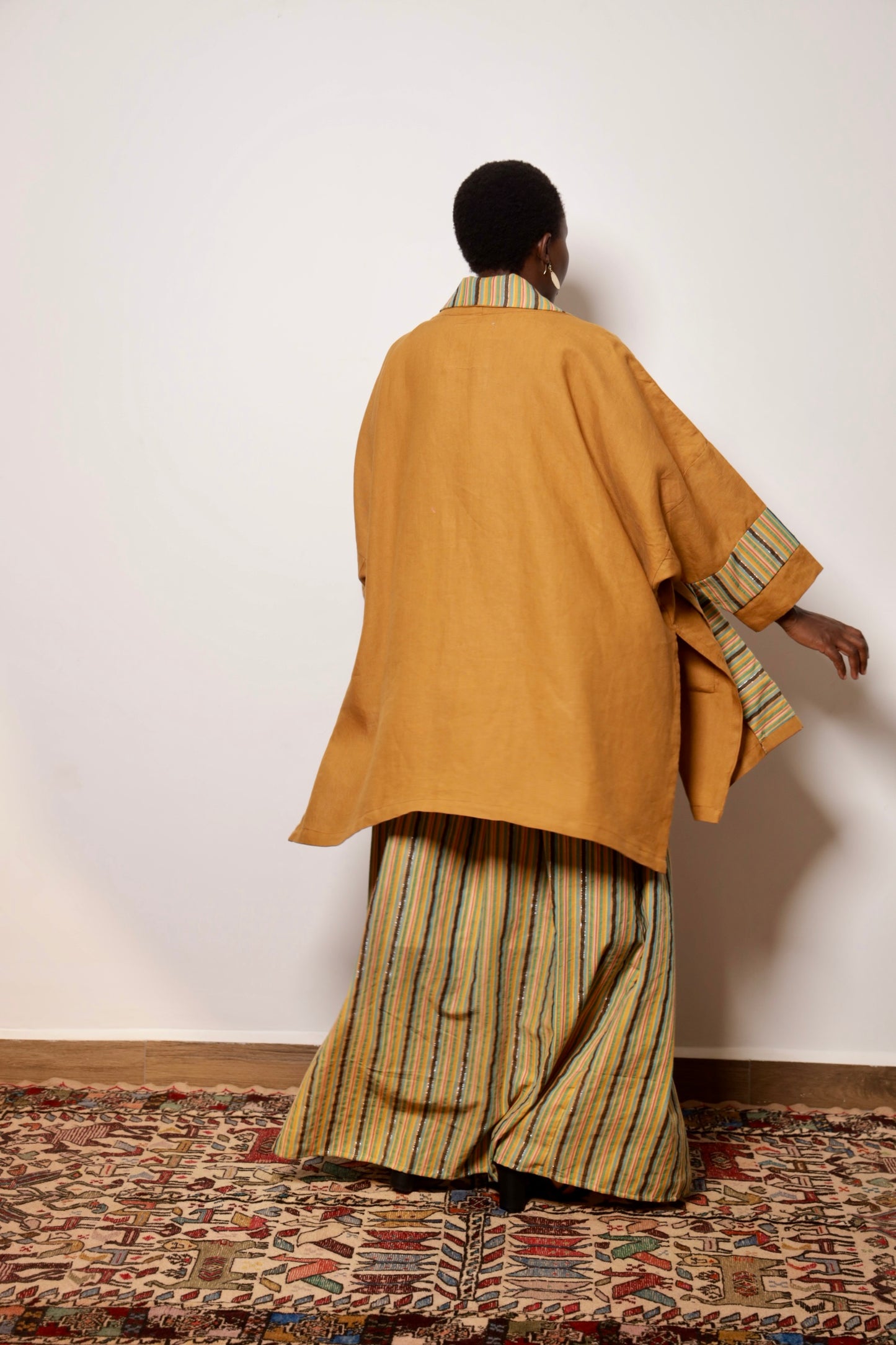 Sahara Noon Kaftan