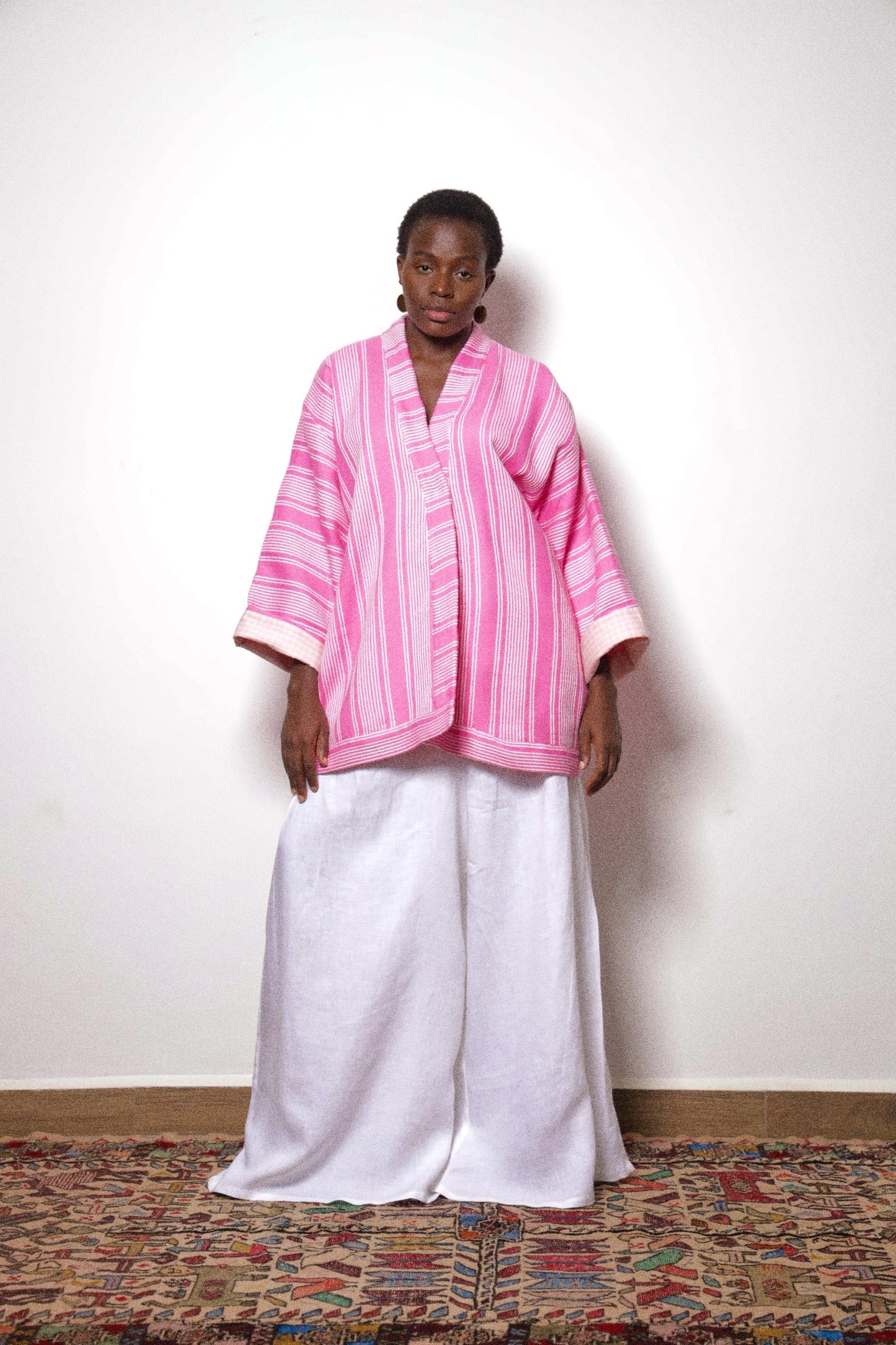 Lucky Kaftan