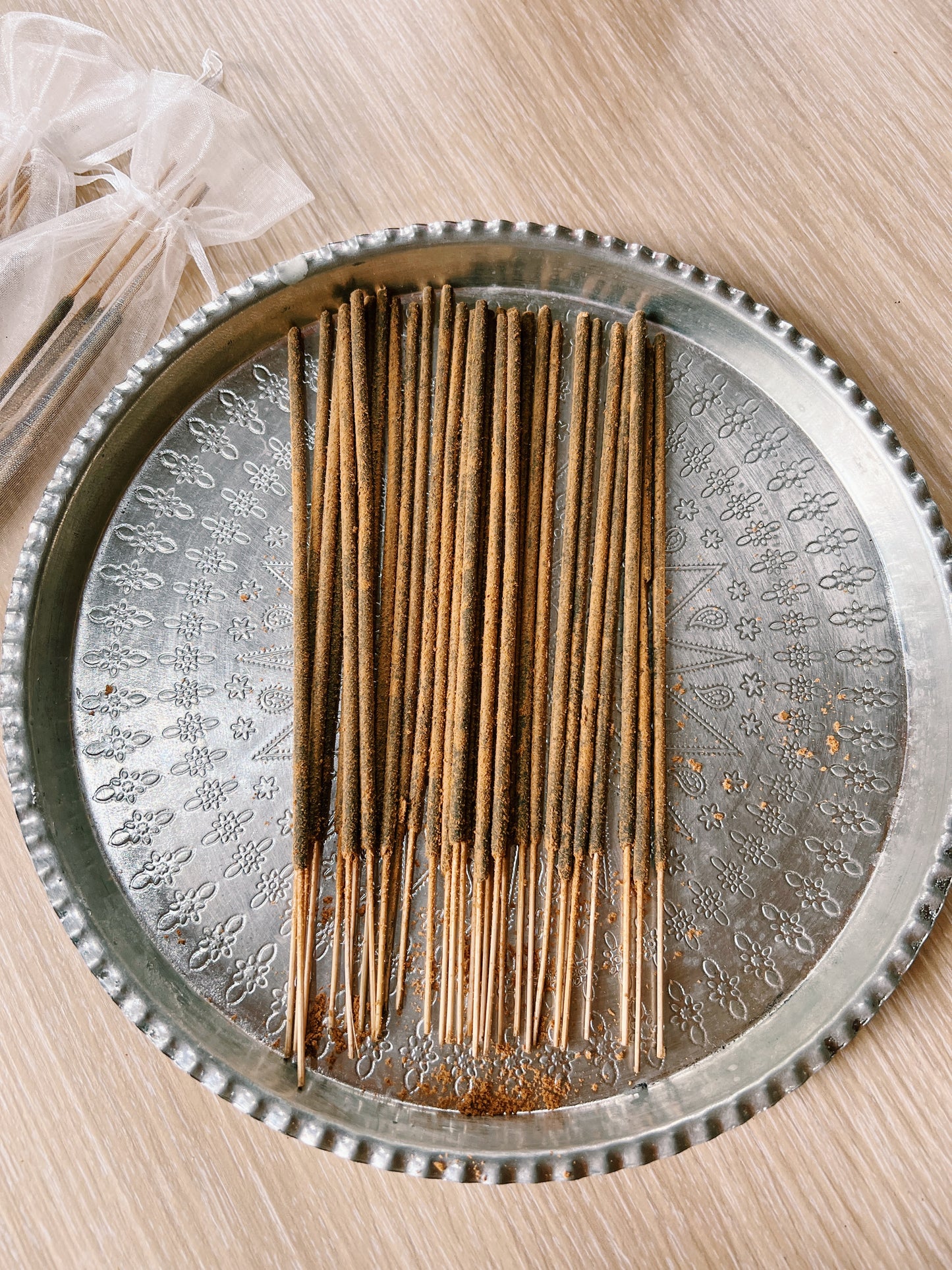 Incense / Bakhour Sticks