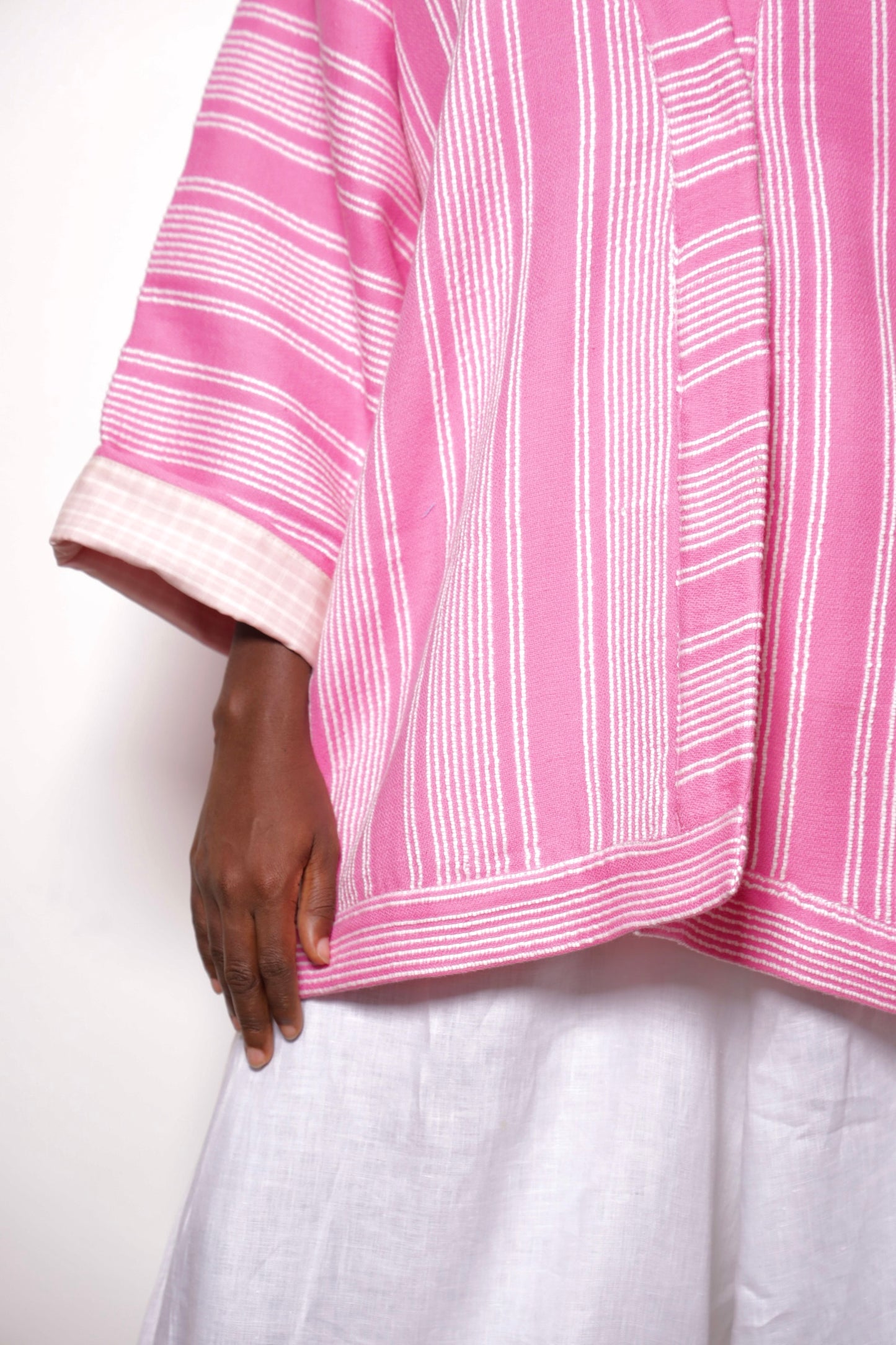Lucky Kaftan
