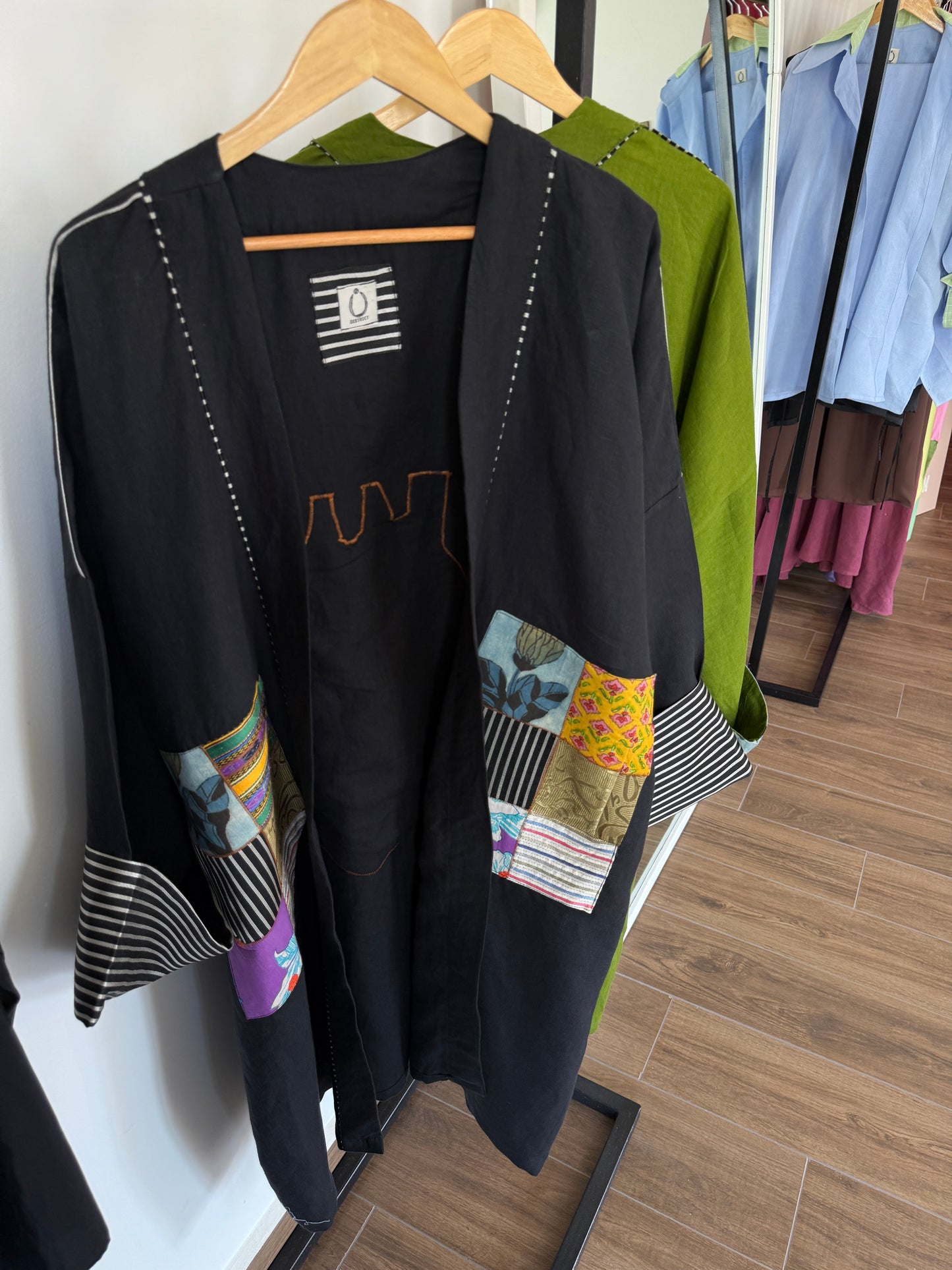 Levant Kaftan