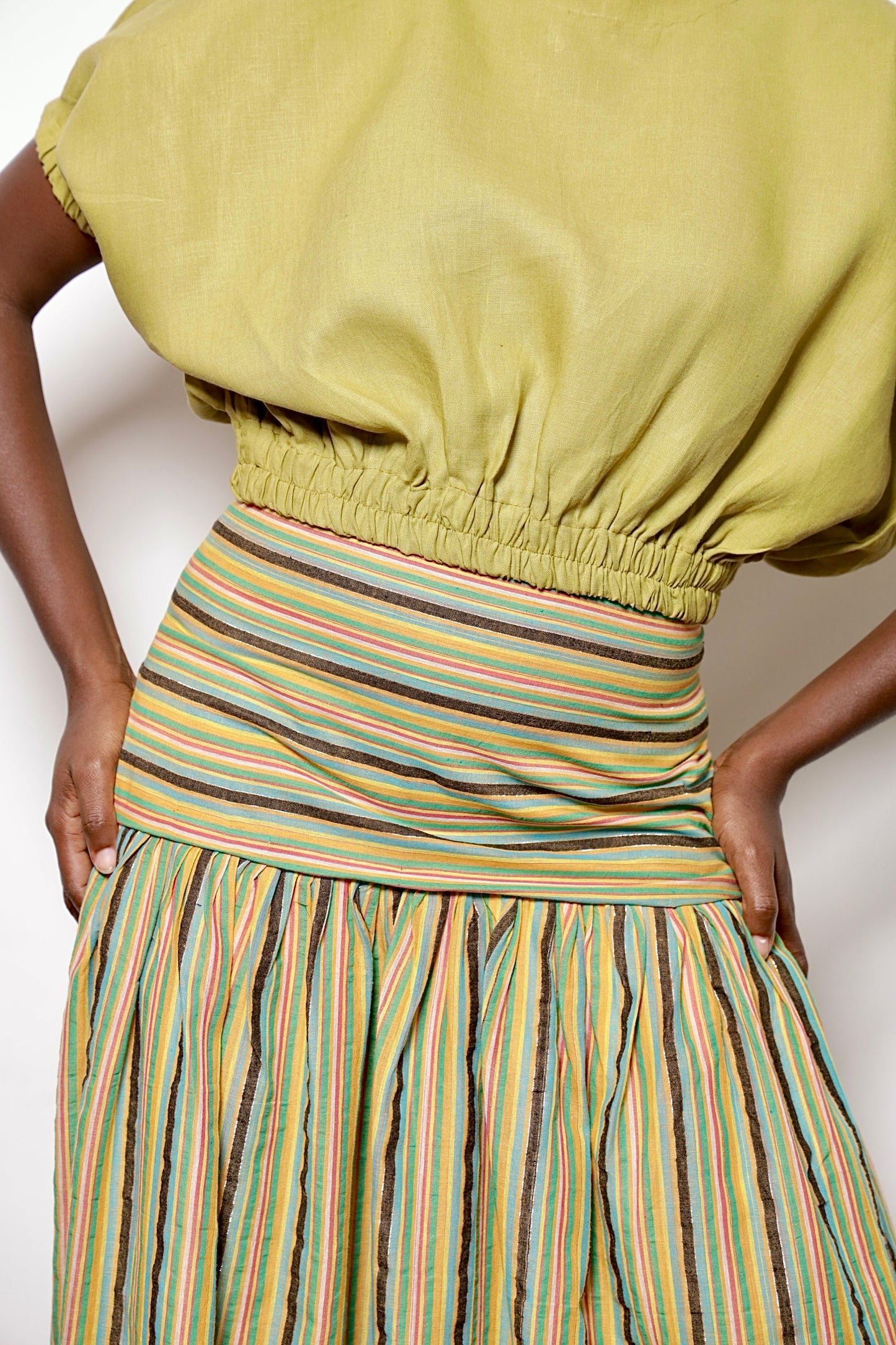 Juliet Skirt