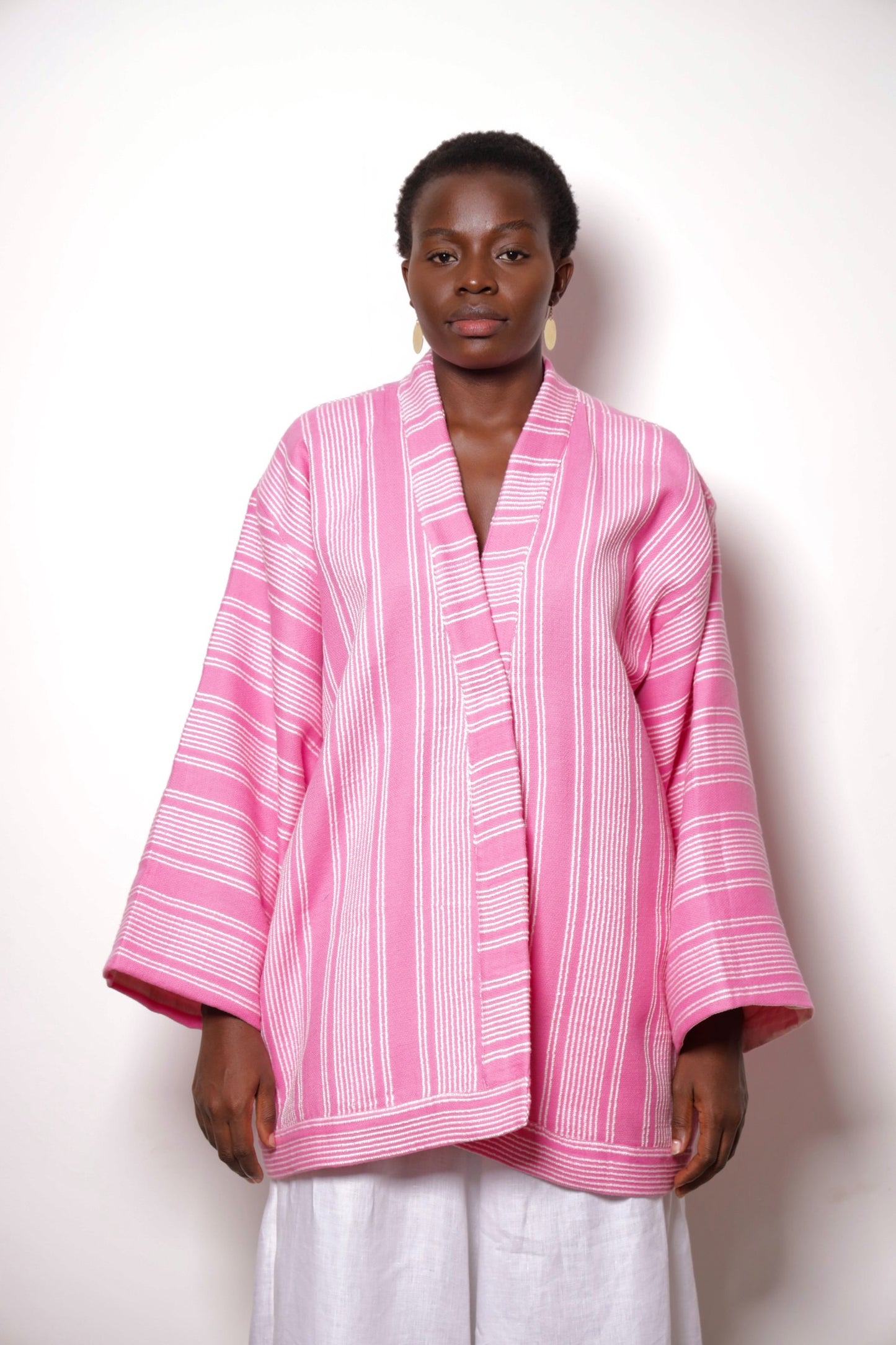 Lucky Kaftan