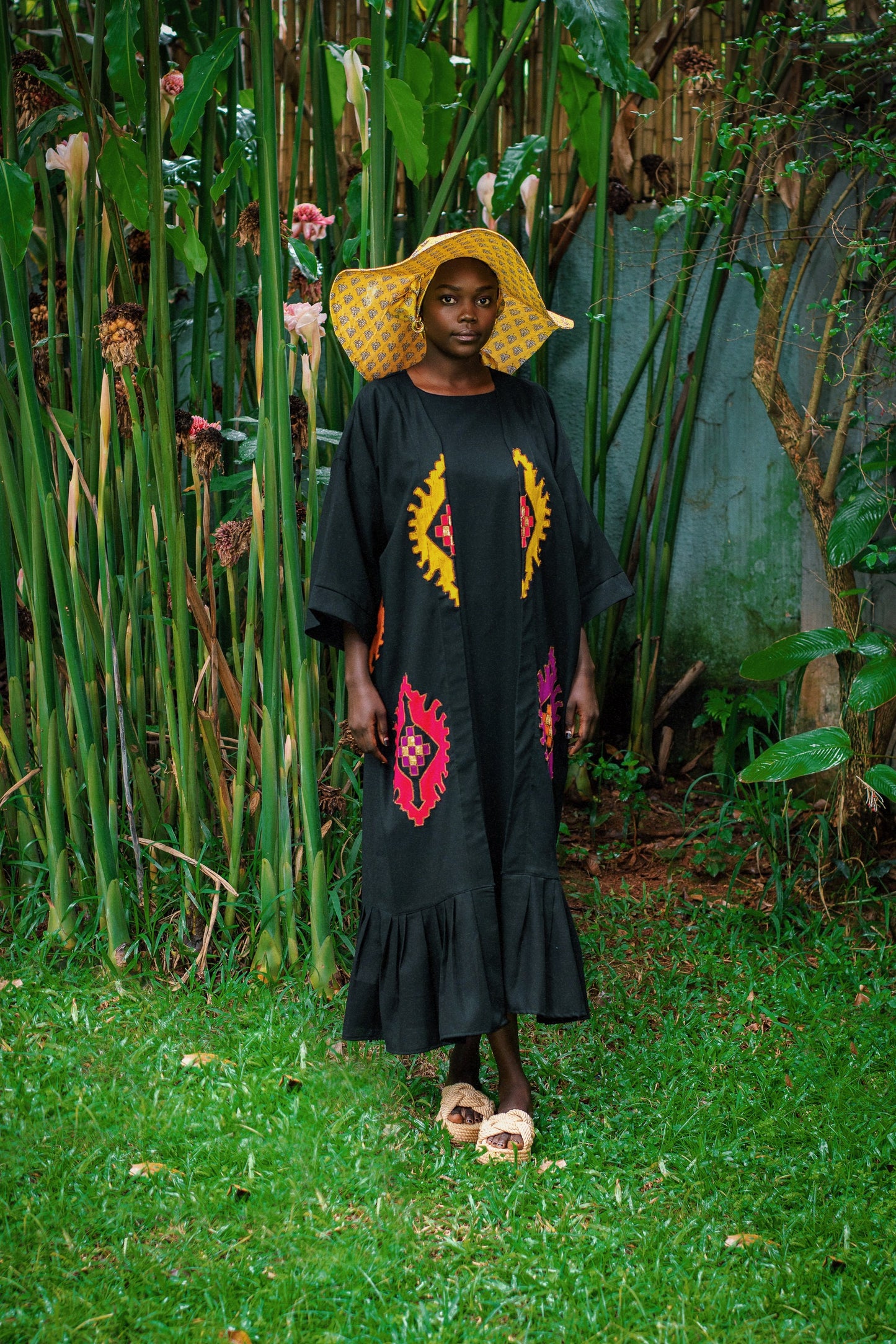 Hejaz Kaftan