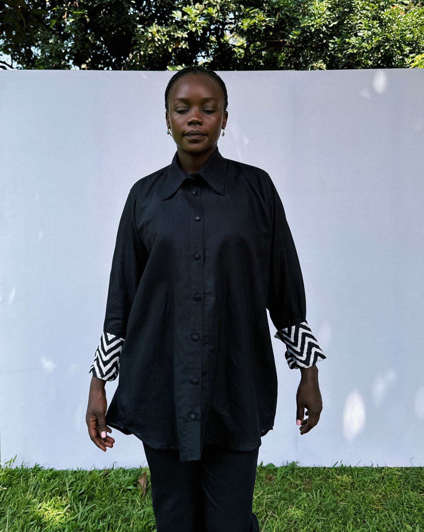 Lela Shirt