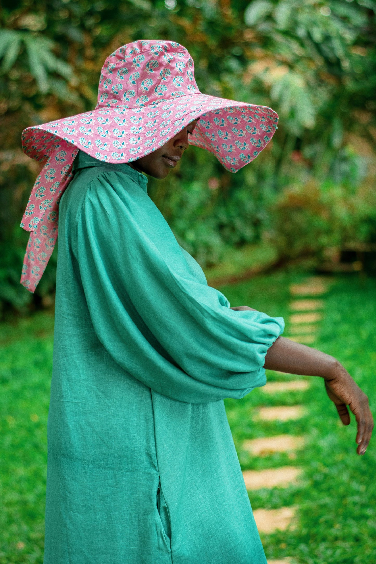 Sama Dress