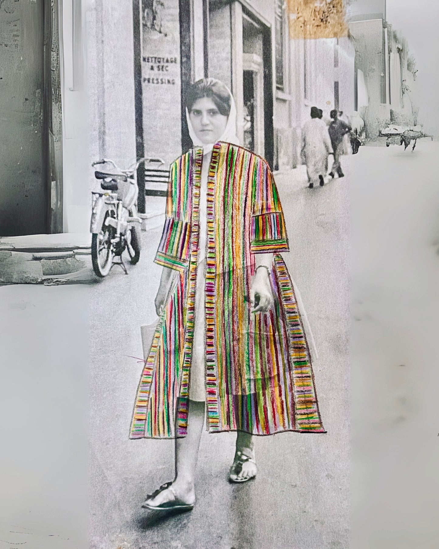 Evelyn Kaftan