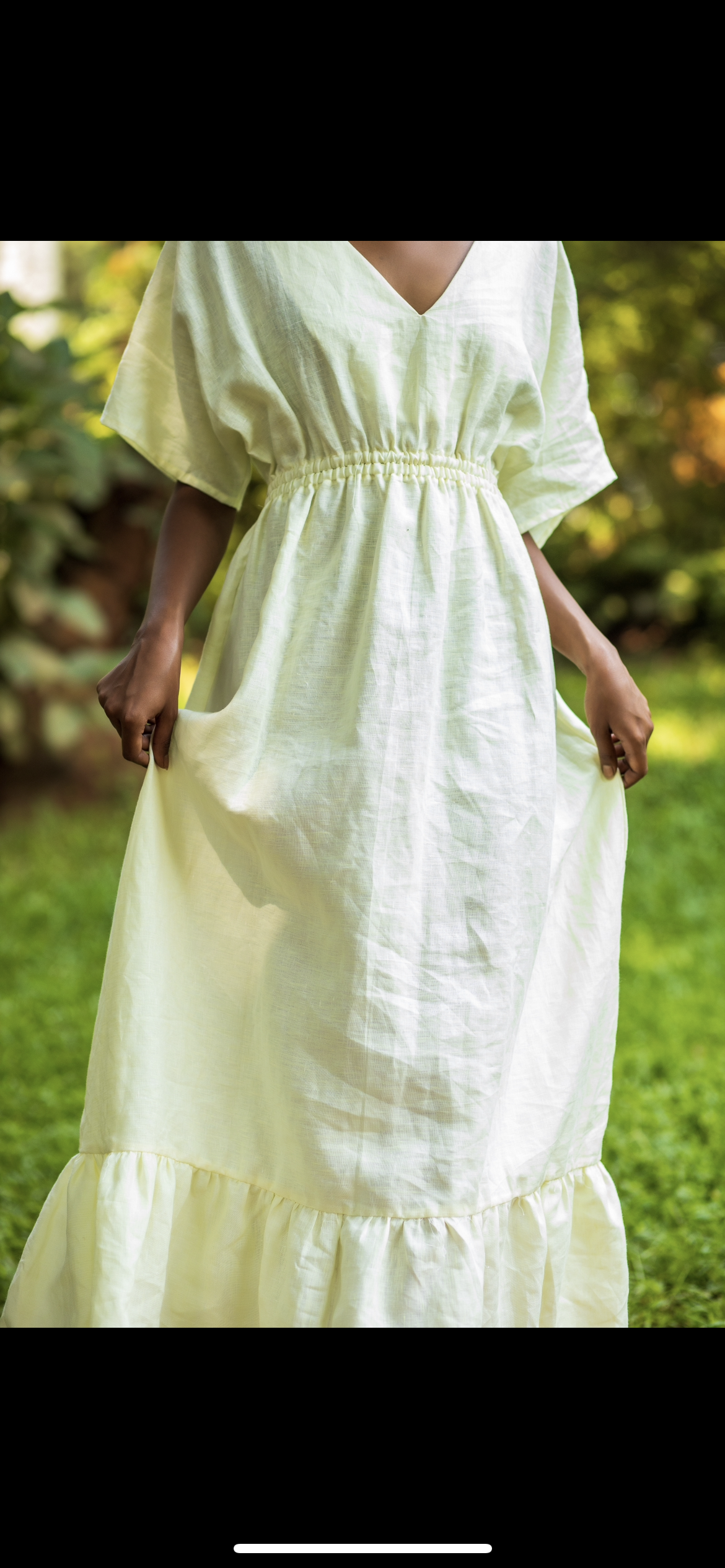 Sun Dress