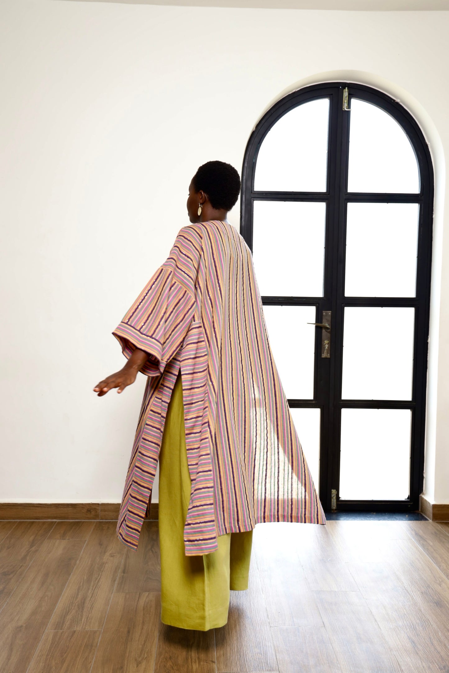 Evelyn Kaftan