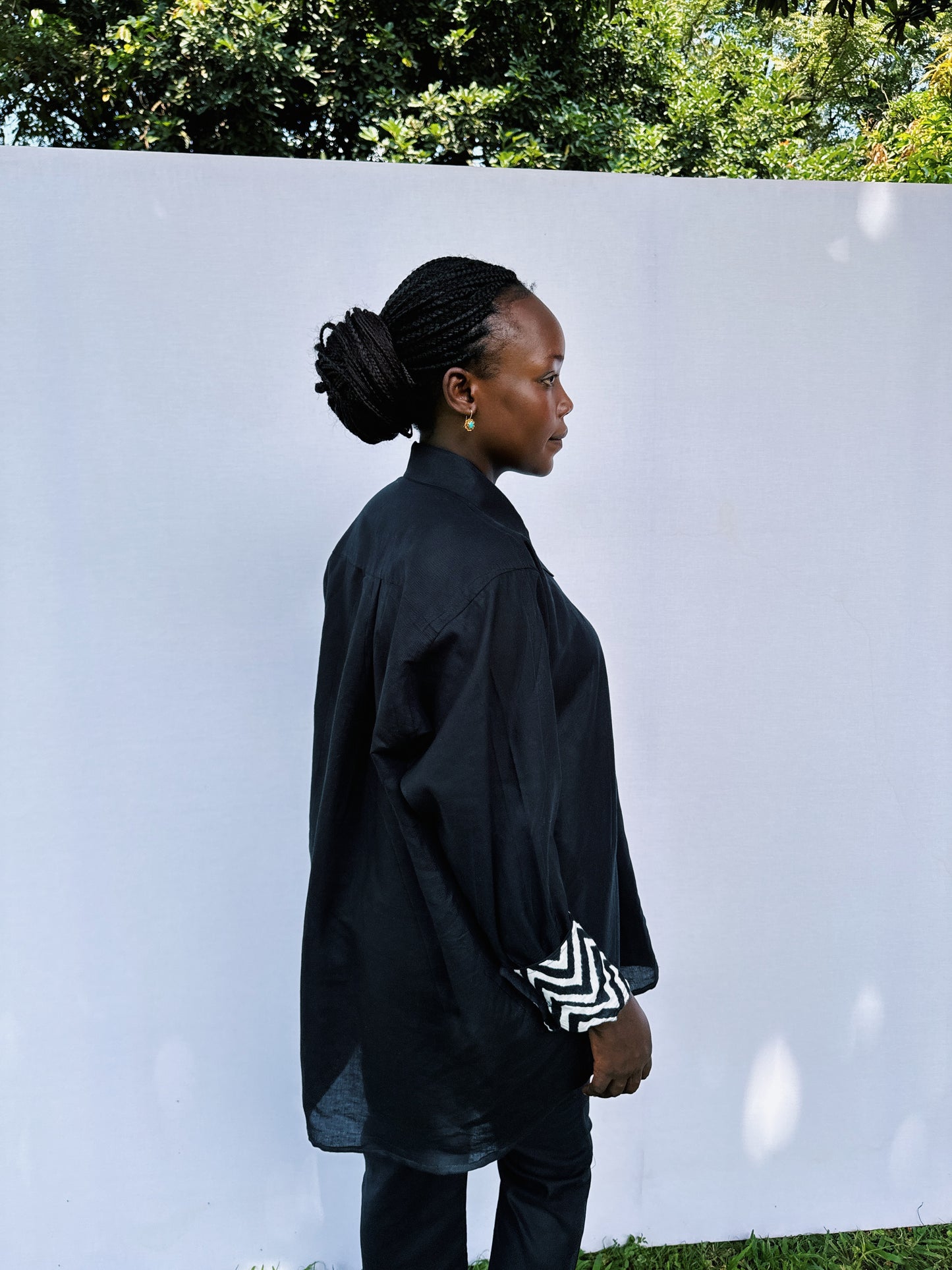 Lela Shirt