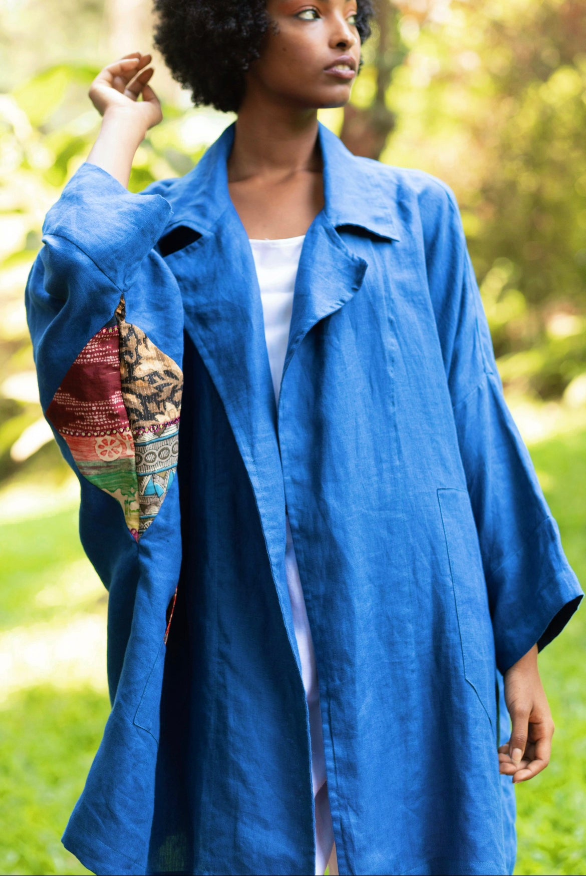 Nile Kaftan