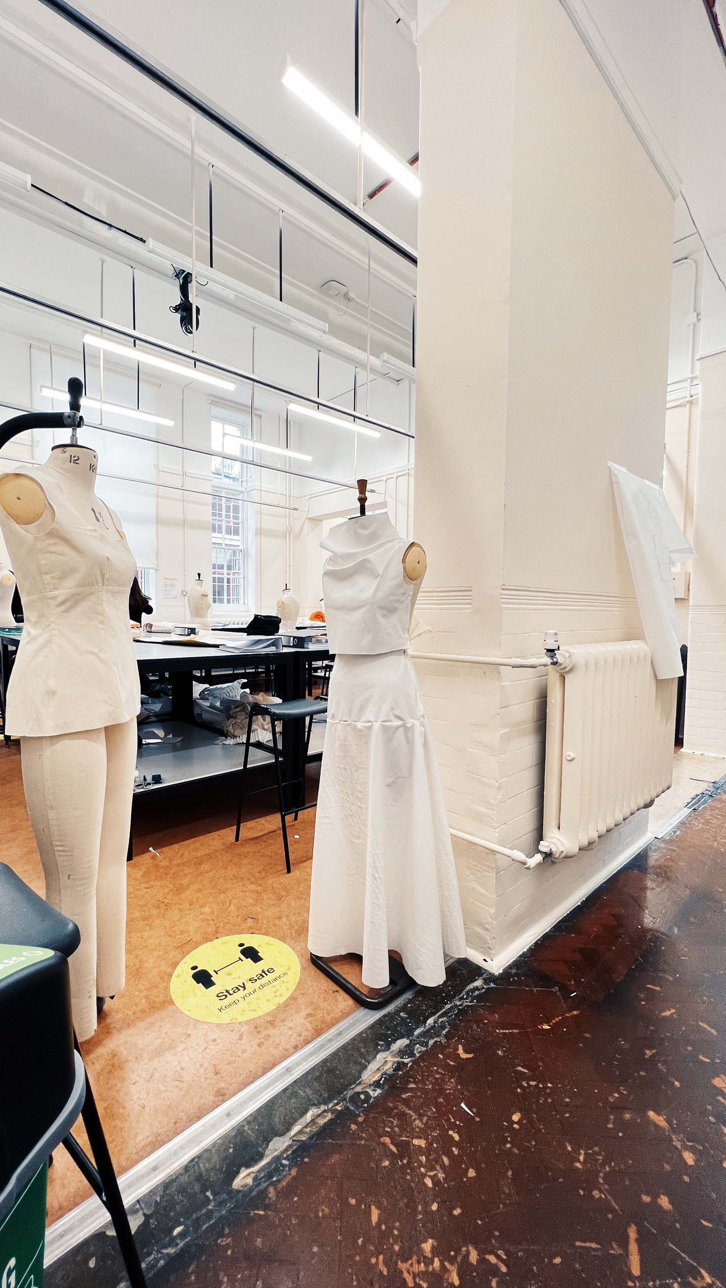 FASHION COURSE: Intro to Slow Fashion