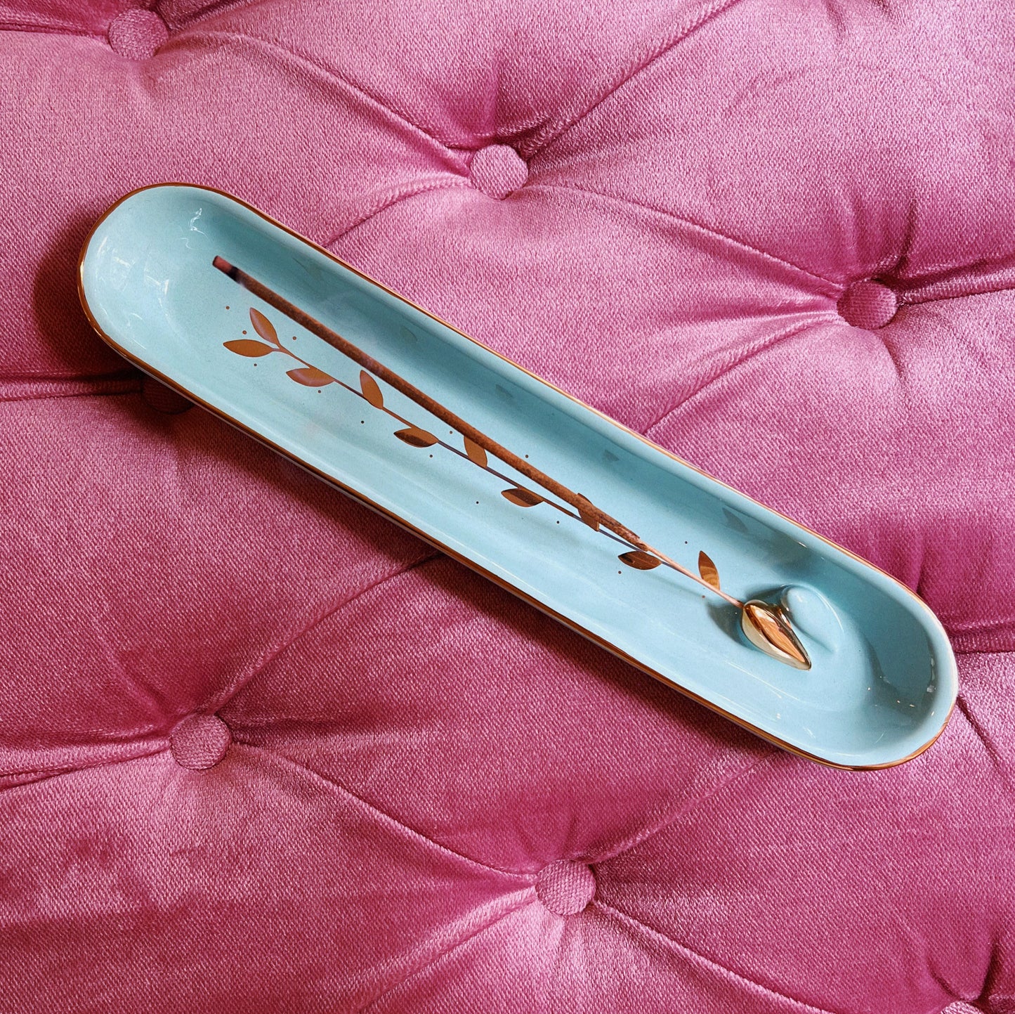 Incense Holder