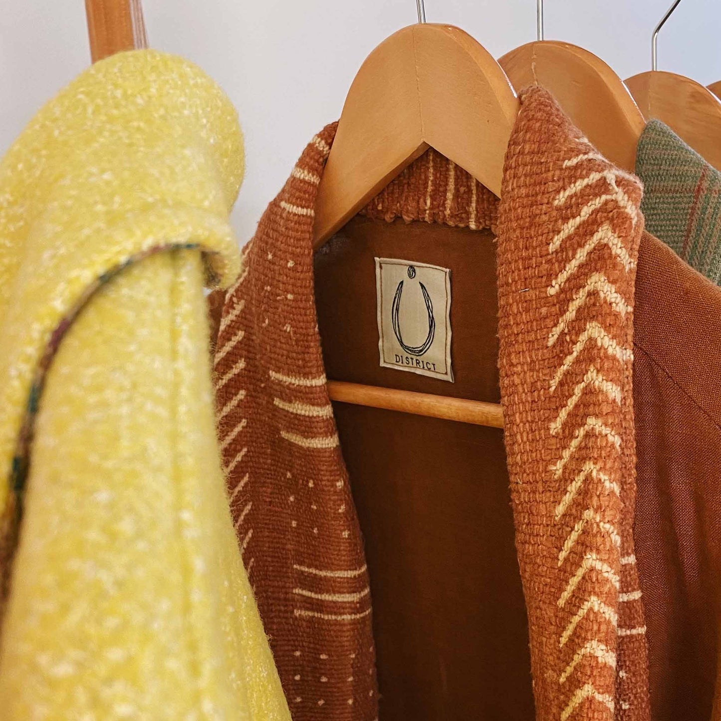 Nuhas Kaftan