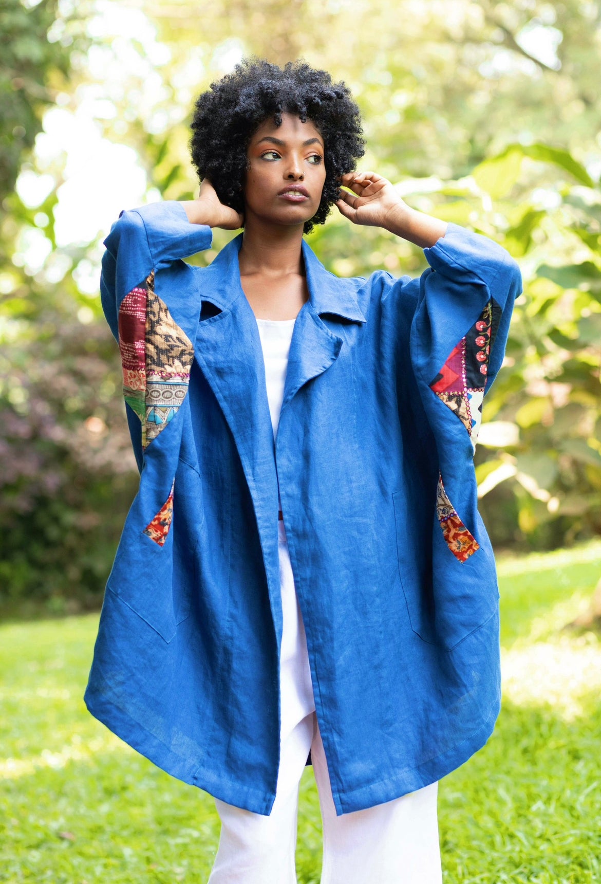 Nile Kaftan