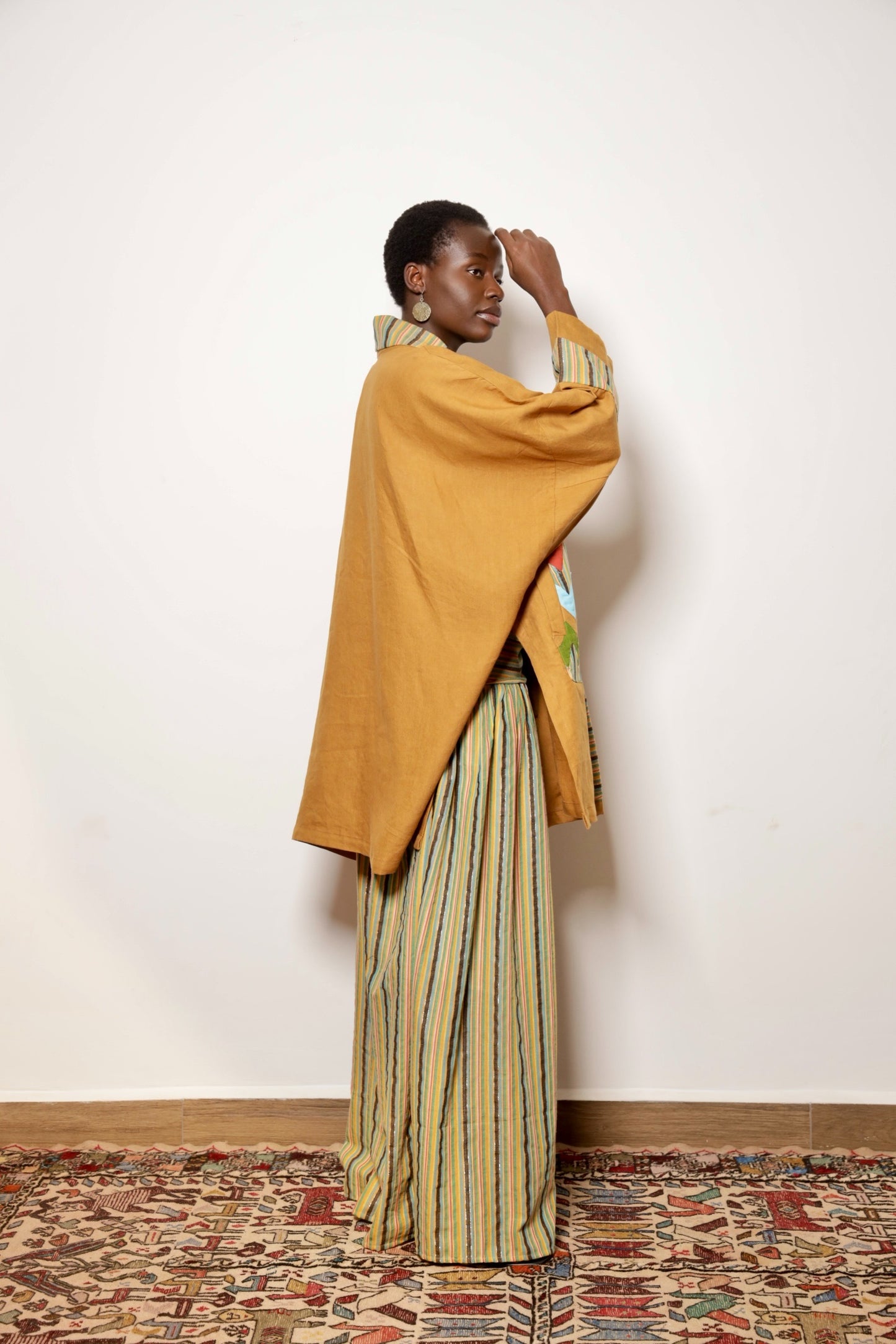 Sahara Noon Kaftan