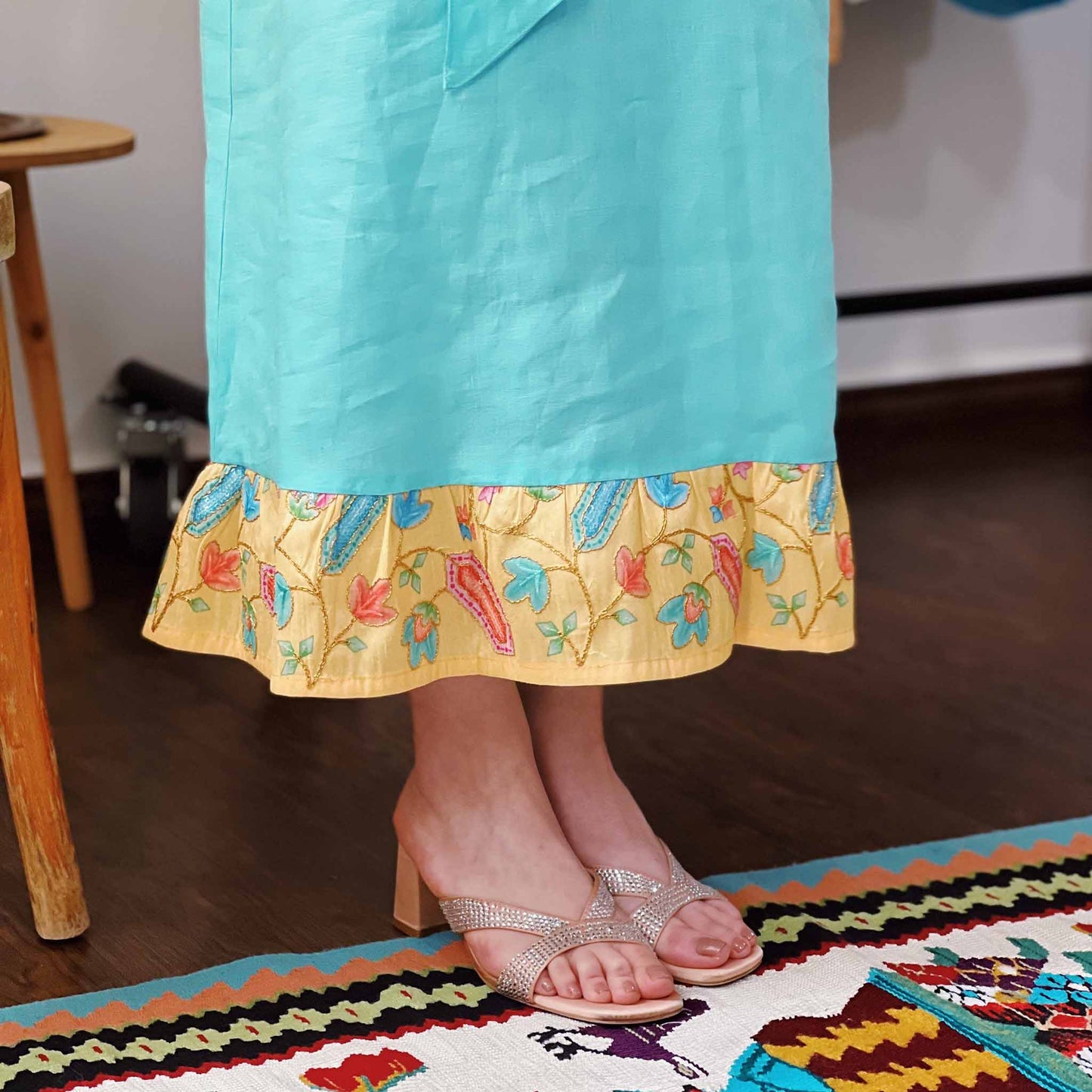 Fairuz Dress