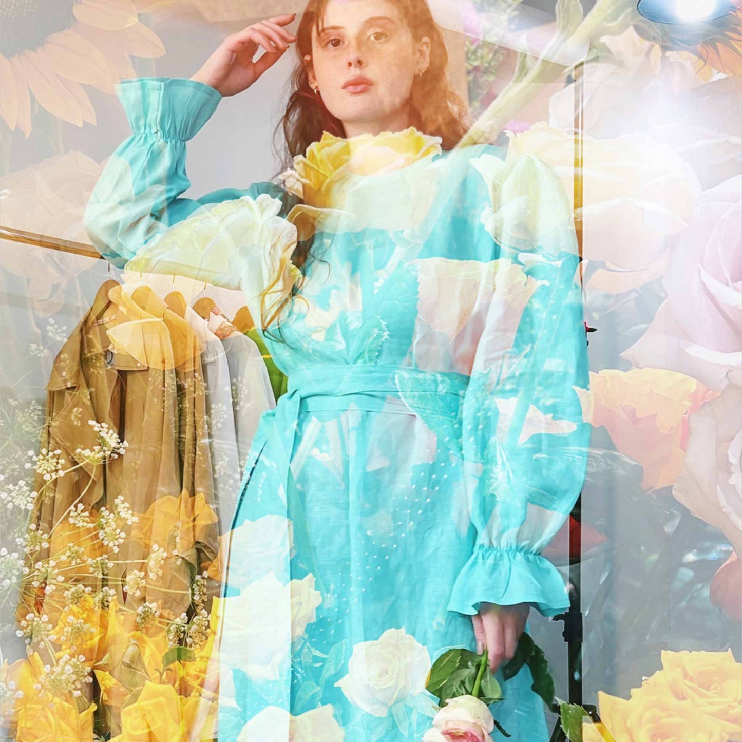 Fairuz Dress