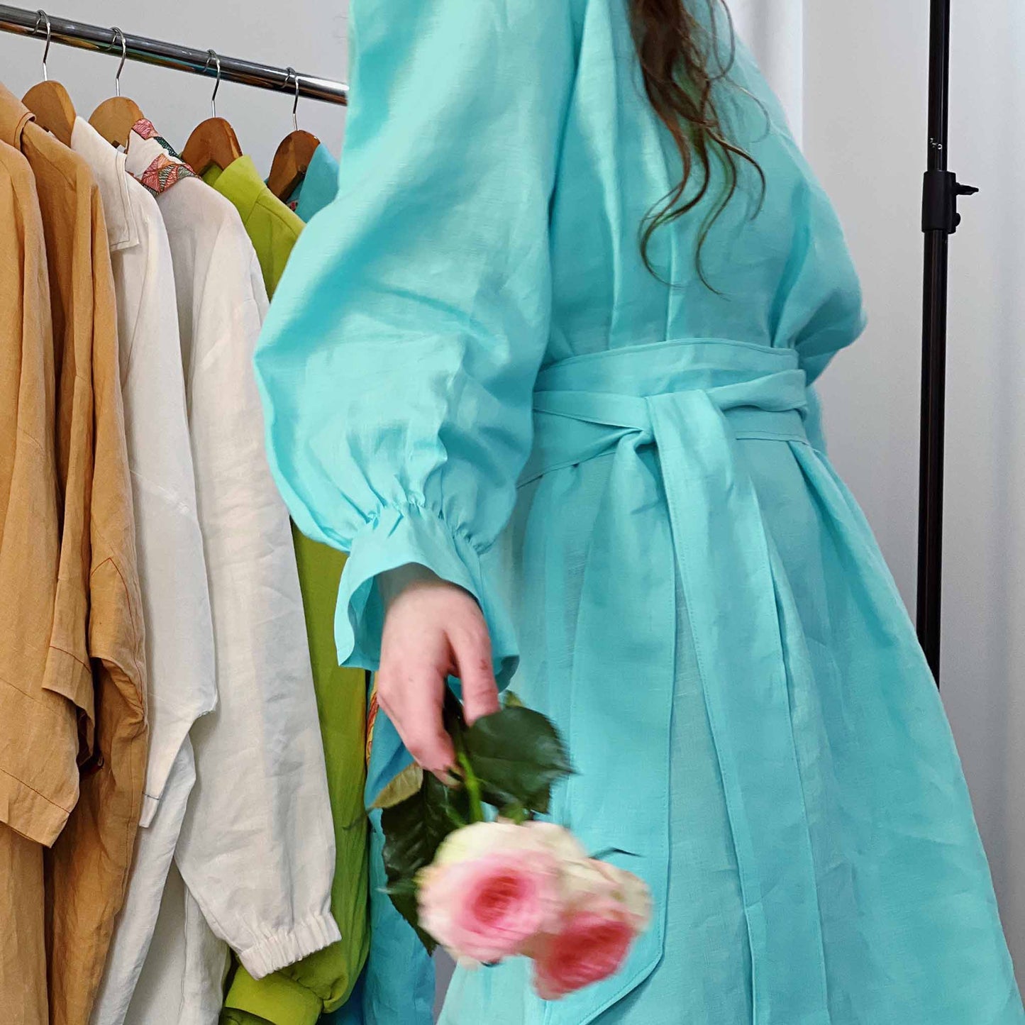 Fairuz Dress