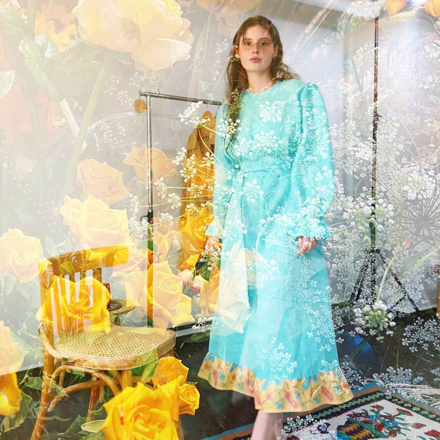 Fairuz Dress