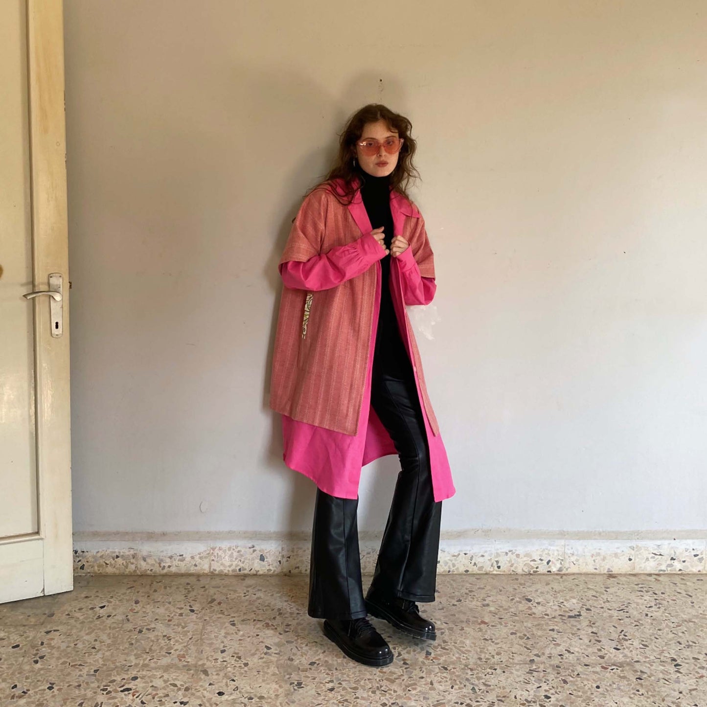 Nostalgia Jacket