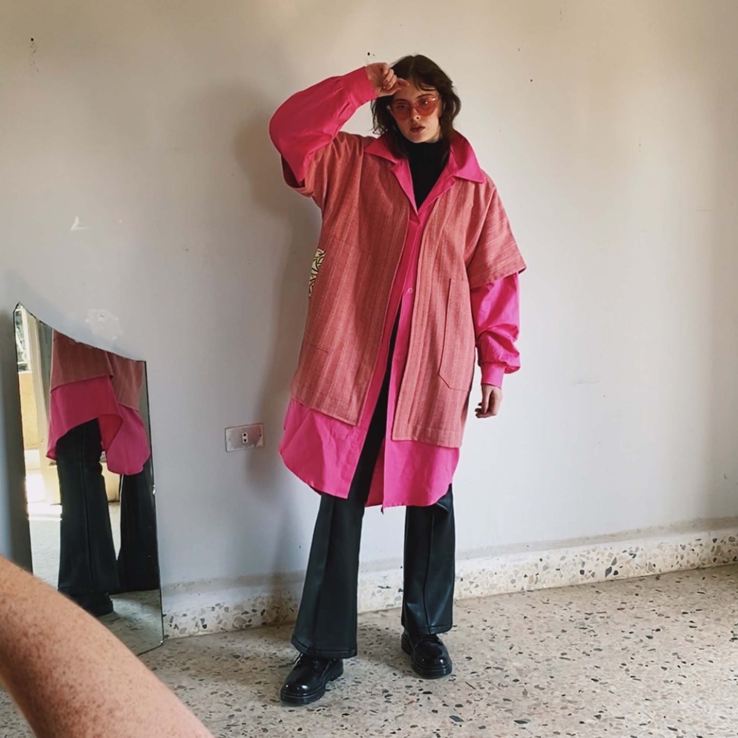 Nostalgia Jacket