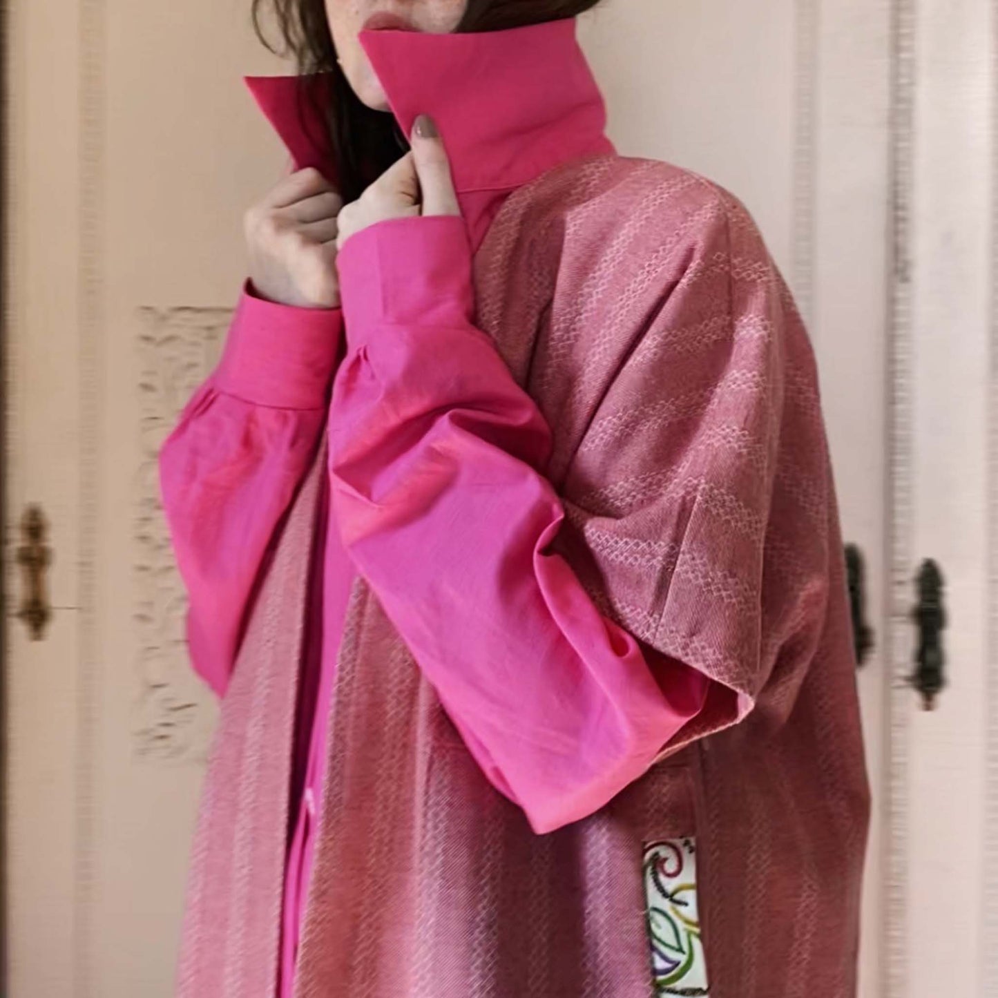Nostalgia Jacket
