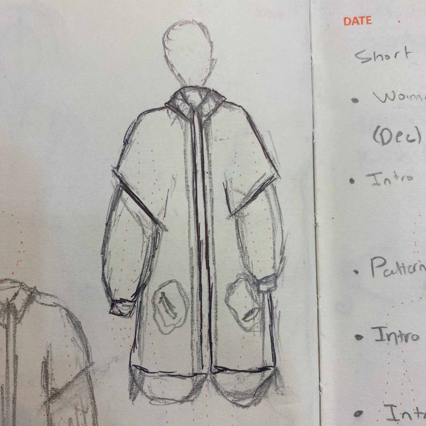 Nostalgia Jacket