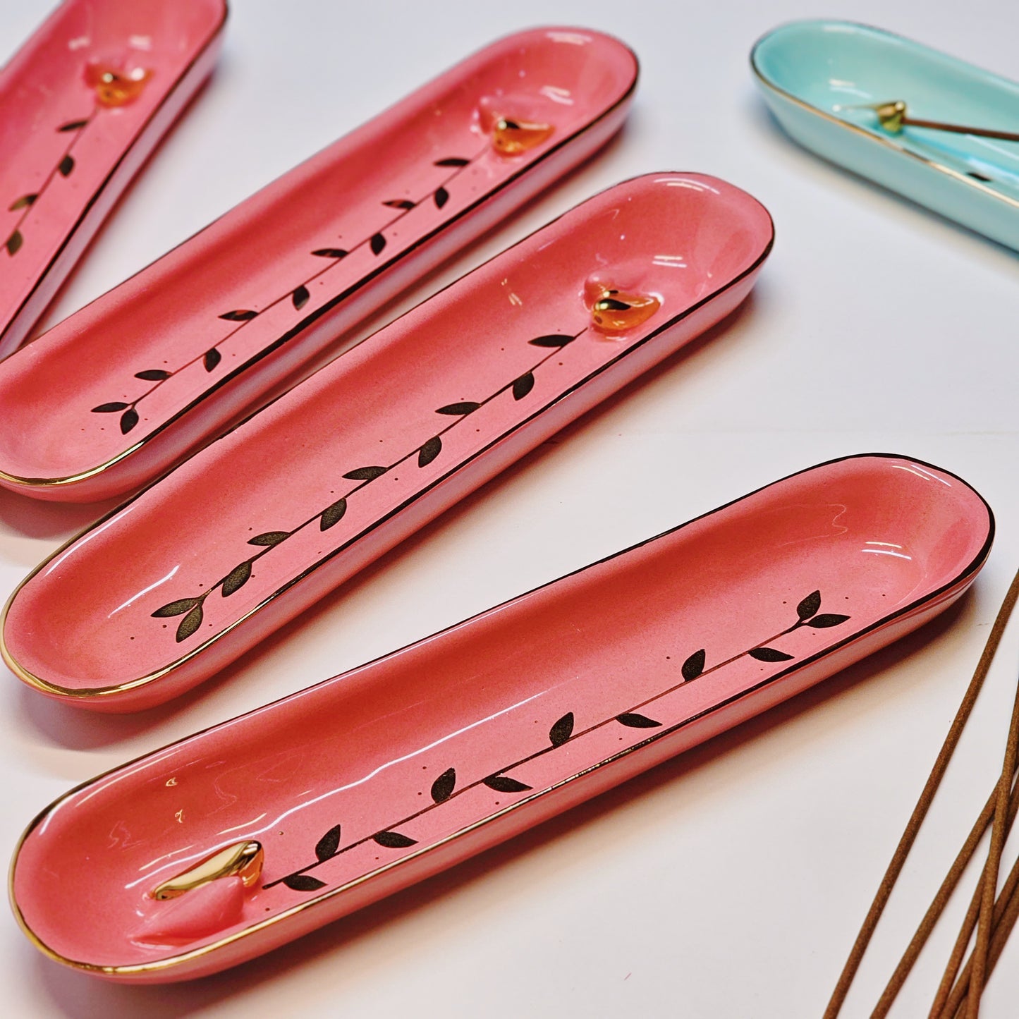 Incense Holder