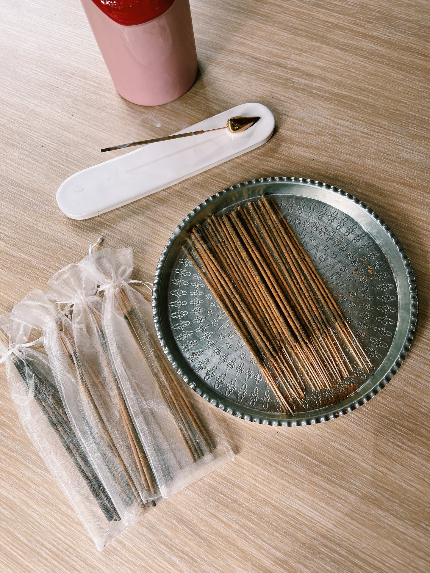 Incense / Bakhour Sticks