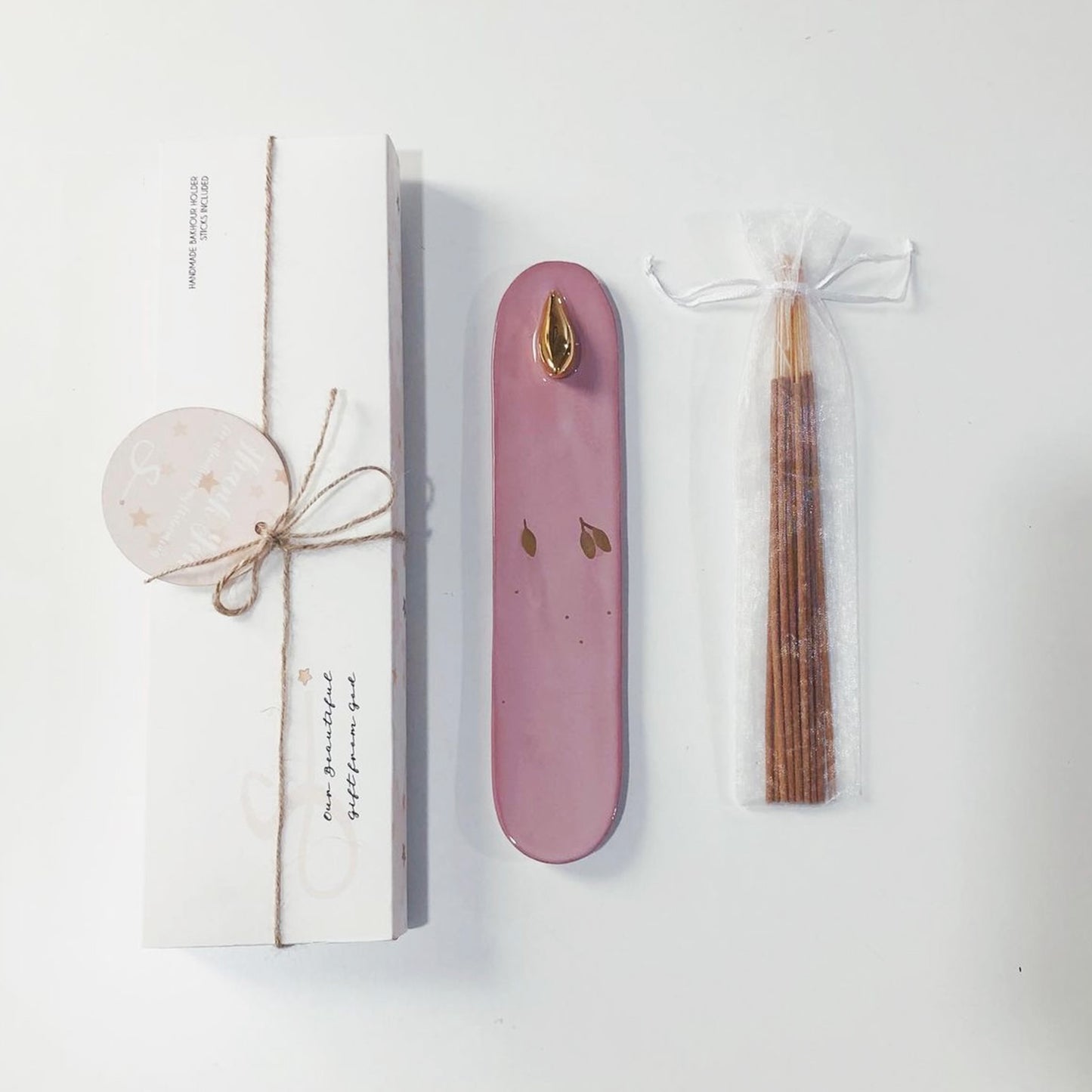 Incense / Bakhour Sticks