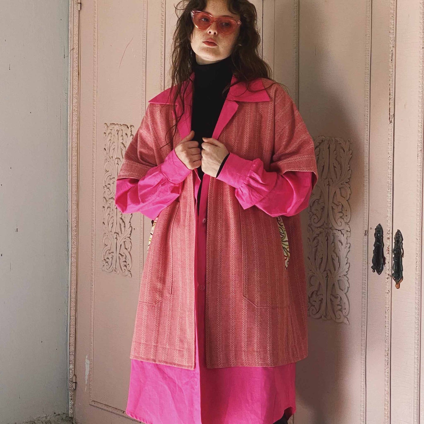 Nostalgia Jacket