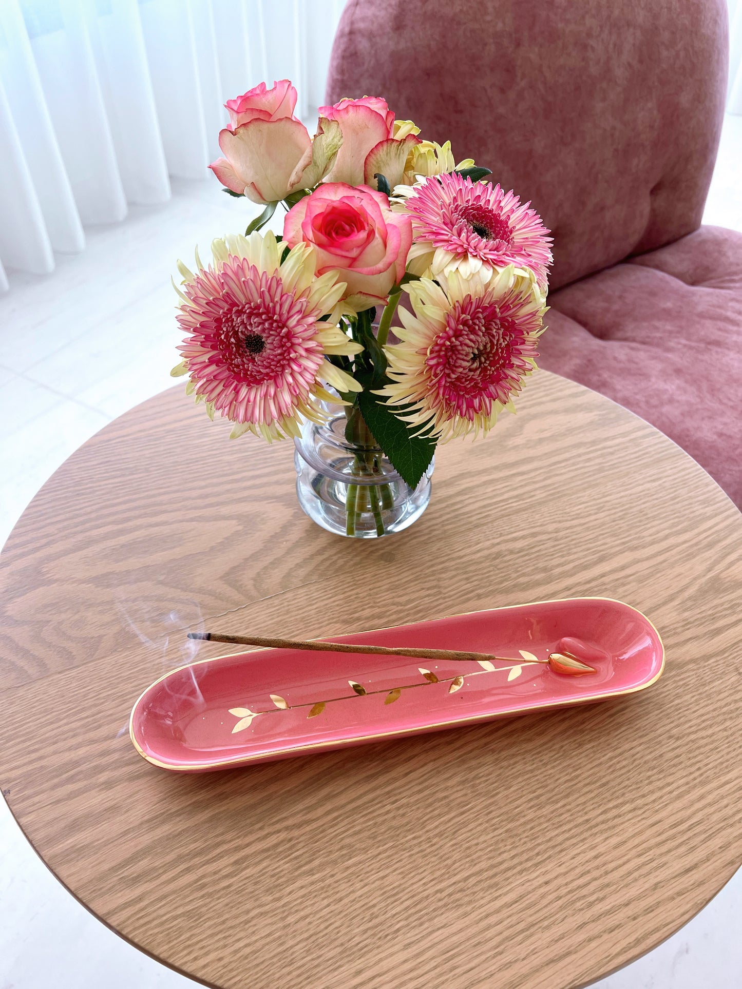 Incense Holder