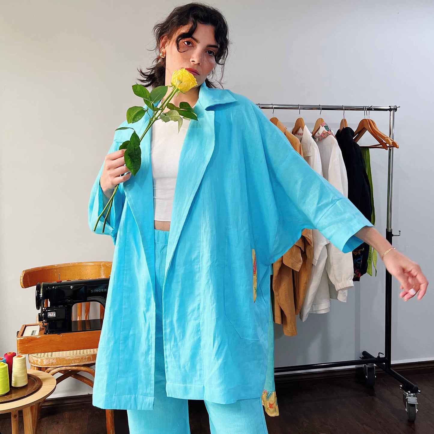 Sama Kaftan