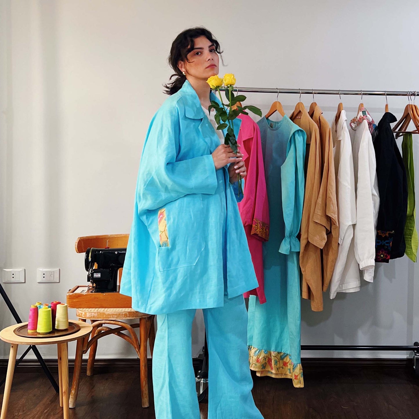 Sama Kaftan