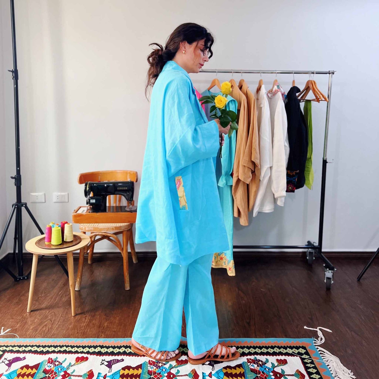 Sama Kaftan