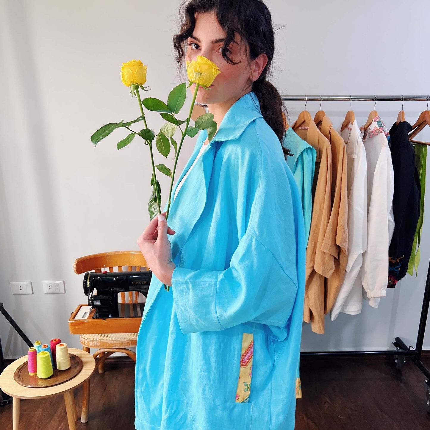 Sama Kaftan
