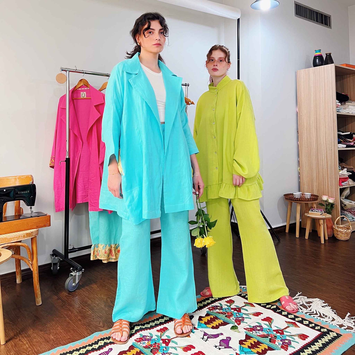 Sama Kaftan