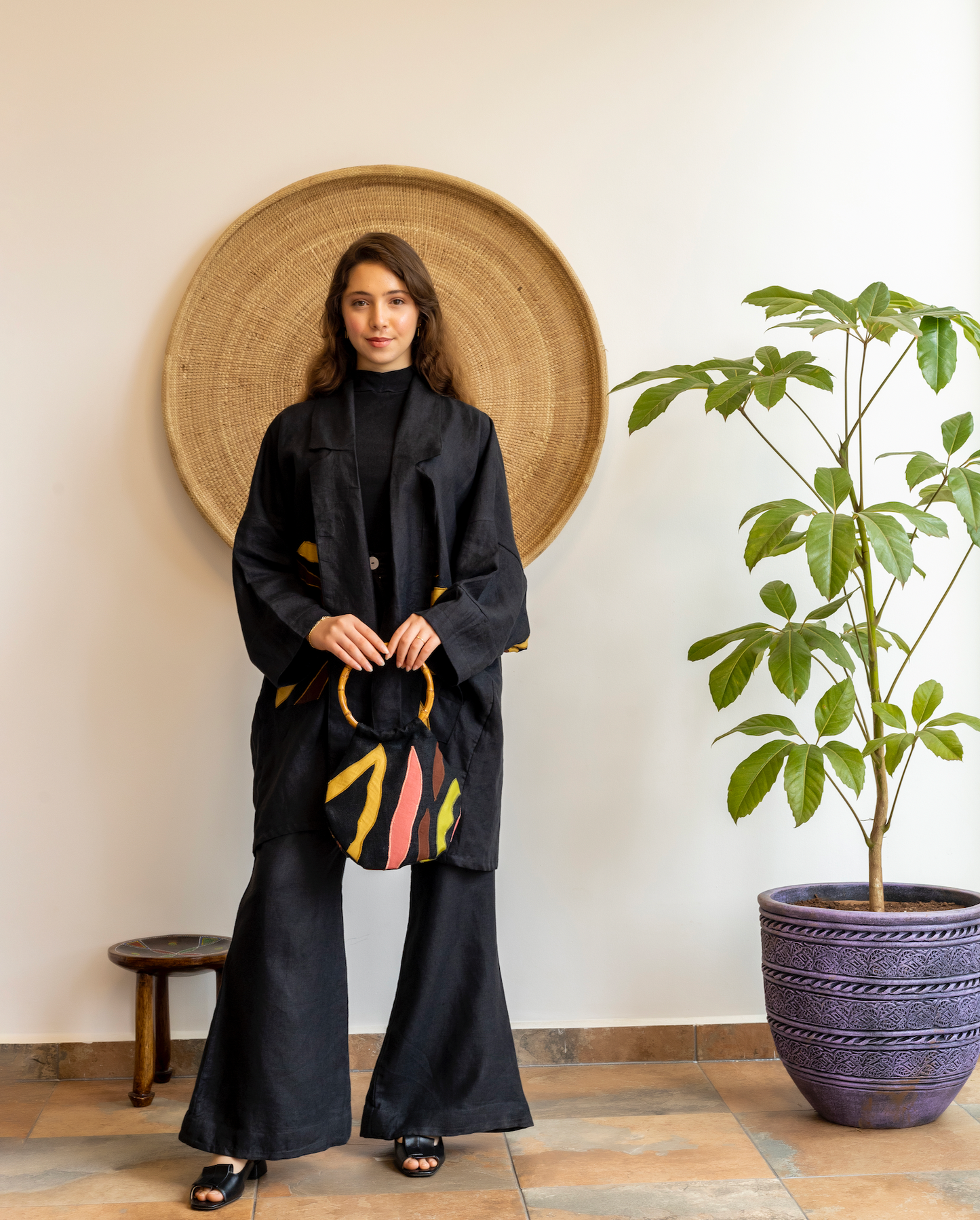 Twilight Kaftan