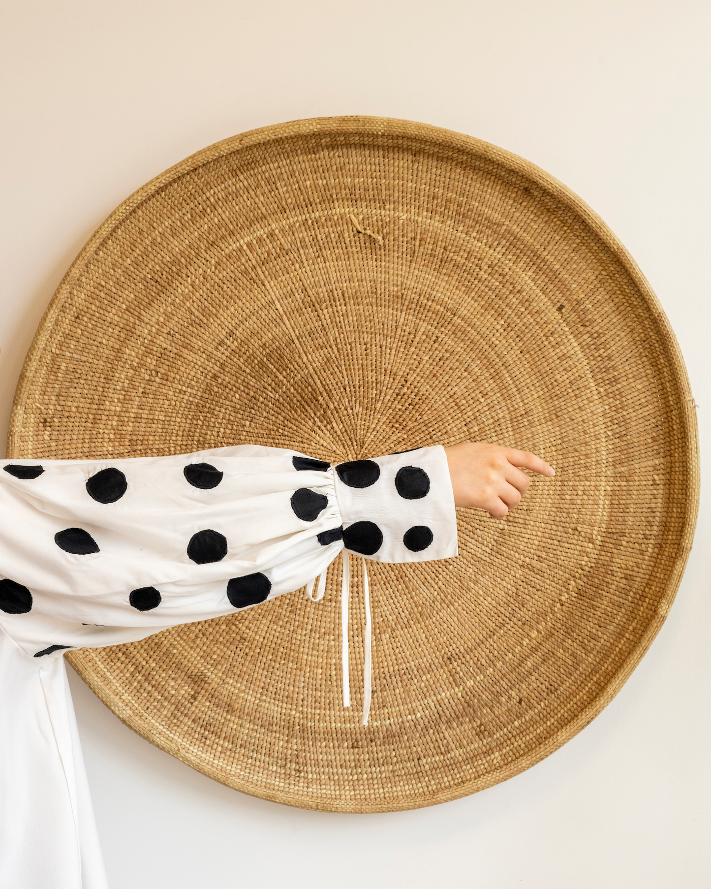 28th Polka Shirt